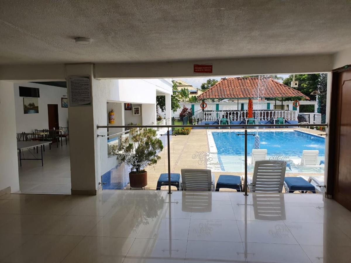 Hotel Maratea 梅尔加 外观 照片
