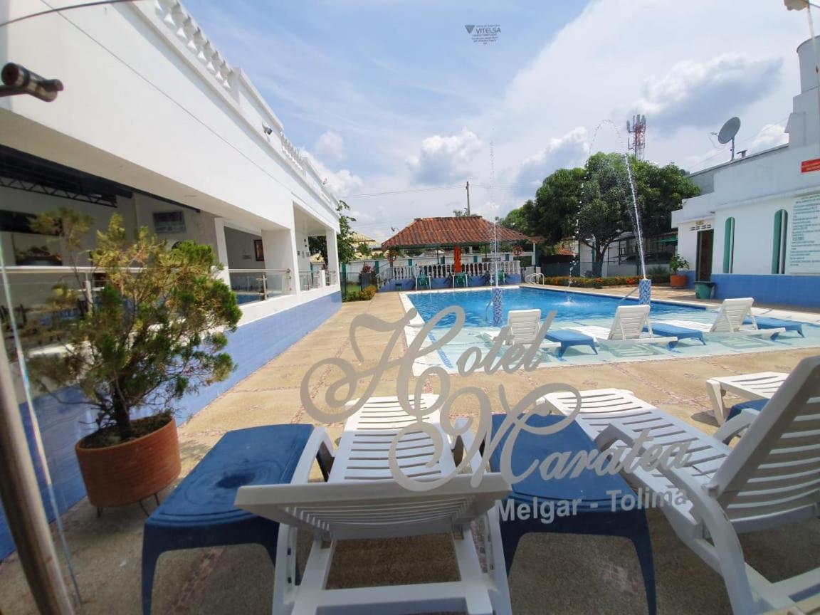 Hotel Maratea 梅尔加 外观 照片